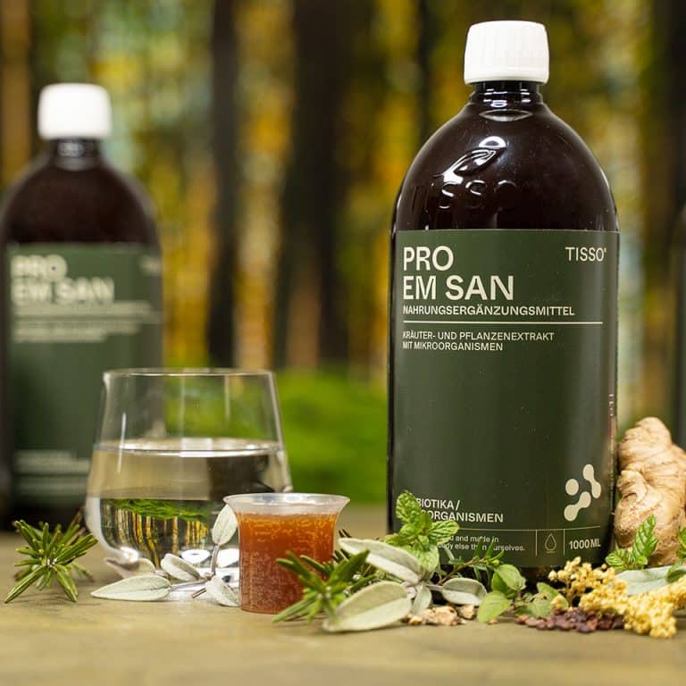 Darum sind lebende Mikroorganismen und lösliche Ballaststoffe für den ...