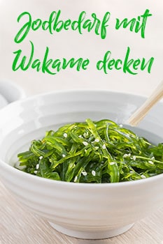 wakame